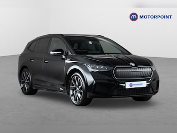 Used Skoda Enyaq 2024 for sale - 78630762: Photo