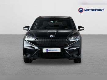 Used Skoda Enyaq 2024 for sale - 78630762: Photo