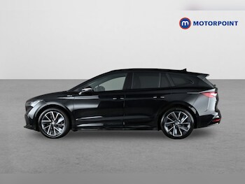 Used Skoda Enyaq 2024 for sale - 78630762: Photo