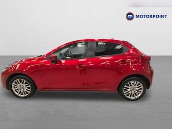 Used Mazda Mazda2 2020 for sale - 78818096: Photo