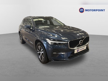 Used Volvo XC60 2023 for sale - 78719574: Photo