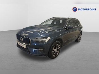 Used Volvo XC60 2023 for sale - 78719574: Photo