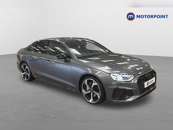 Used Audi A4 2023 for sale - 79570294: Photo