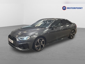 Used Audi A4 2023 for sale - 79570294: Photo