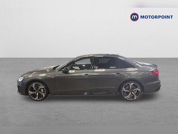 Used Audi A4 2023 for sale - 79570294: Photo