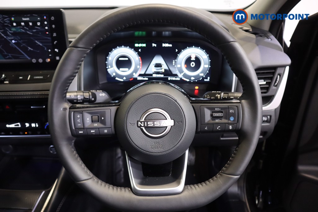 Used Nissan Qashqai 2025 for sale - 77037010: Photo 11