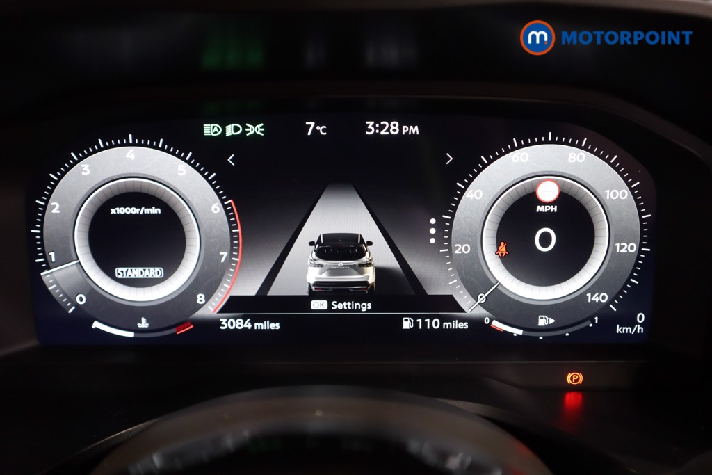 Used Nissan Qashqai 2025 for sale - 77037010: Photo 12