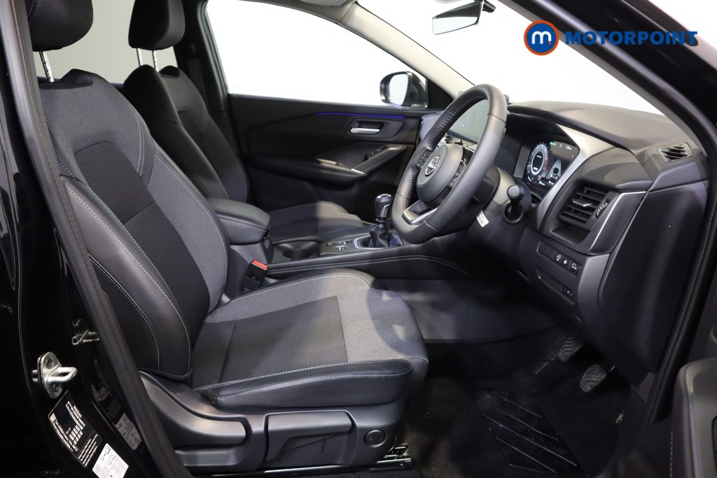 Used Nissan Qashqai 2025 for sale - 77037010: Photo 14