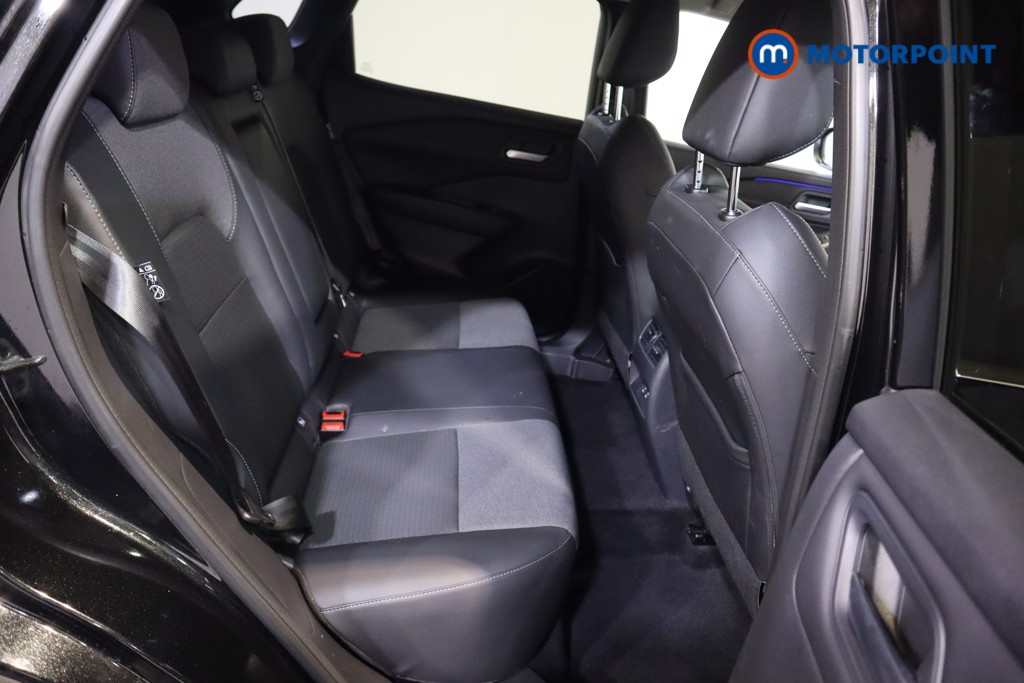 Used Nissan Qashqai 2025 for sale - 77037010: Photo 15