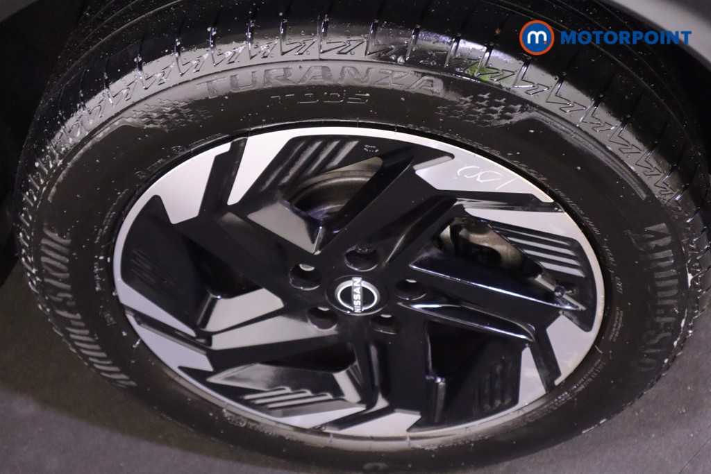 Used Nissan Qashqai 2025 for sale - 77037010: Photo 17