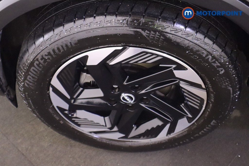 Used Nissan Qashqai 2025 for sale - 77037010: Photo 18