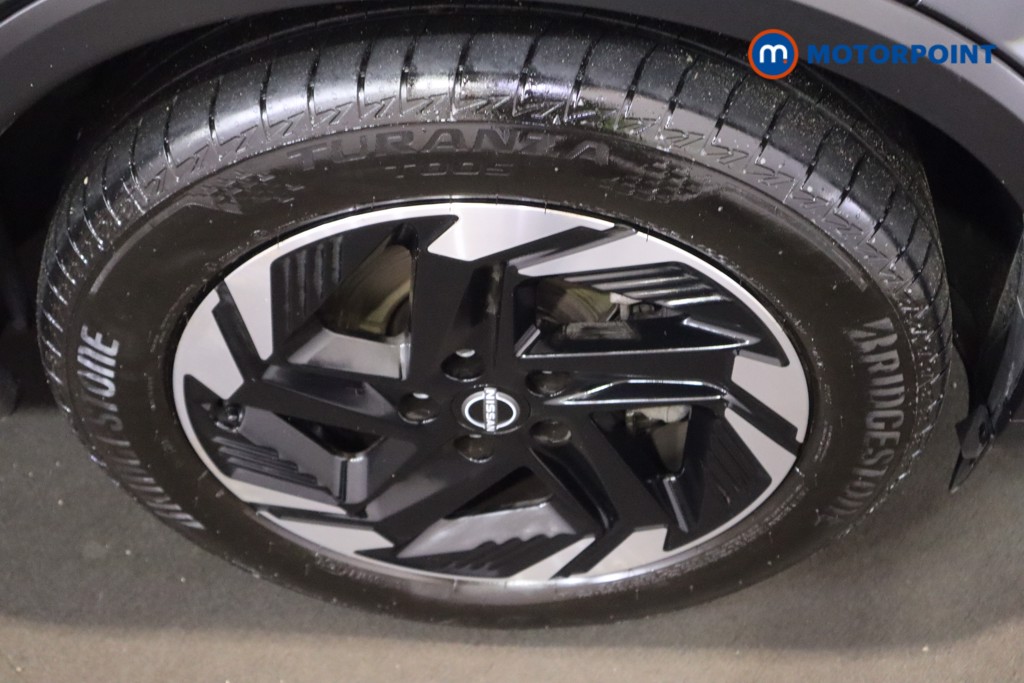 Used Nissan Qashqai 2025 for sale - 77037010: Photo 19