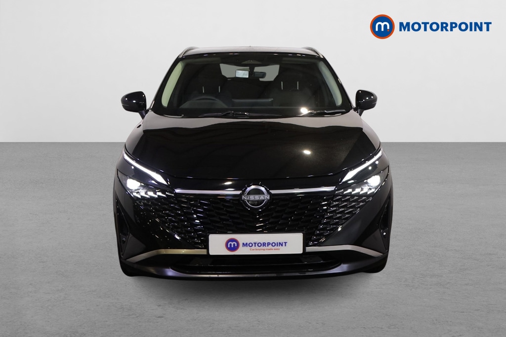 Used Nissan Qashqai 2025 for sale - 77037010: Photo 2