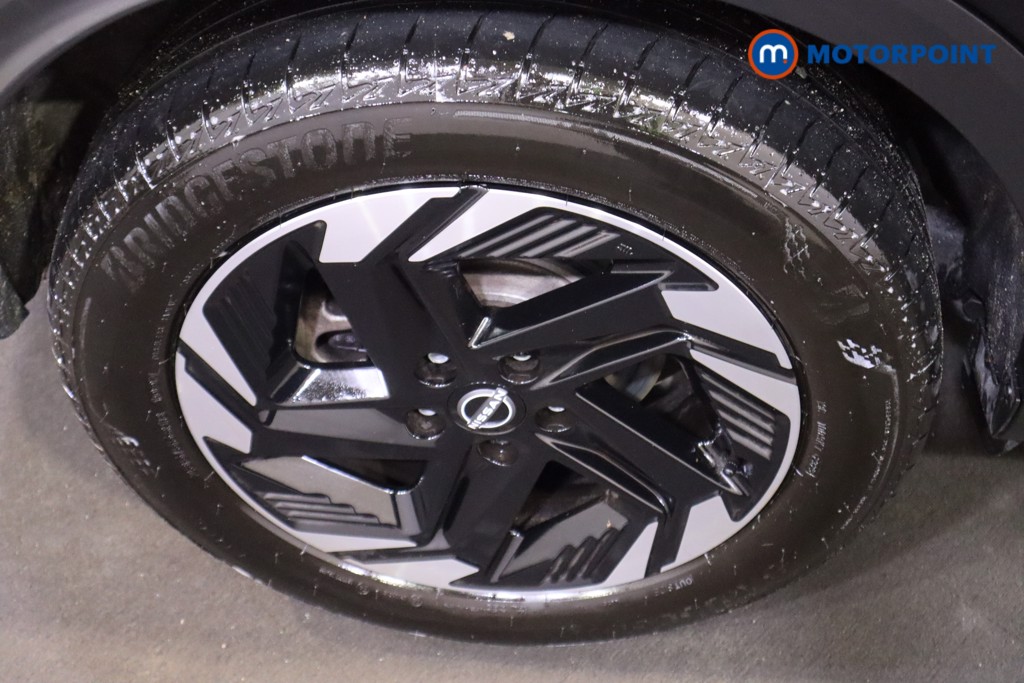 Used Nissan Qashqai 2025 for sale - 77037010: Photo 20