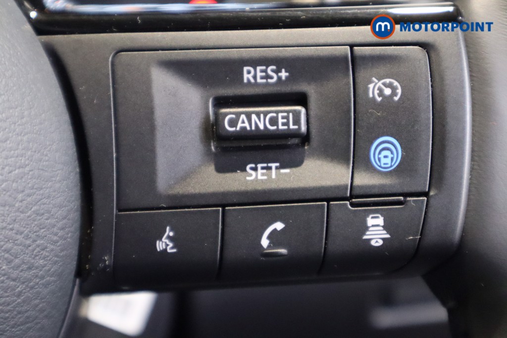 Used Nissan Qashqai 2025 for sale - 77037010: Photo 25
