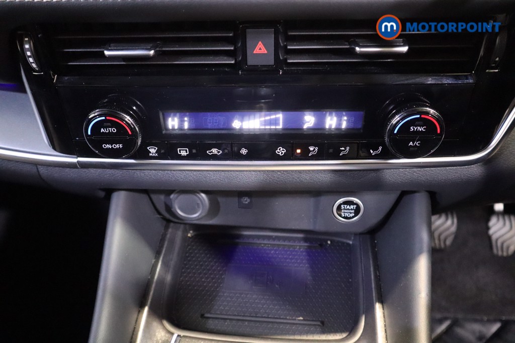 Used Nissan Qashqai 2025 for sale - 77037010: Photo 29