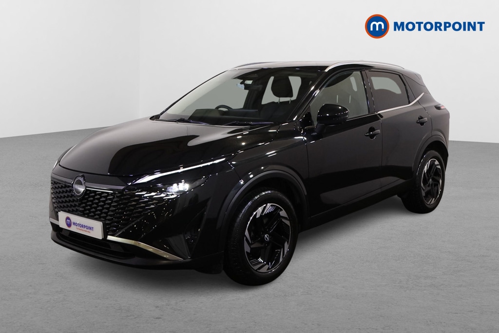 Used Nissan Qashqai 2025 for sale - 77037010: Photo 3