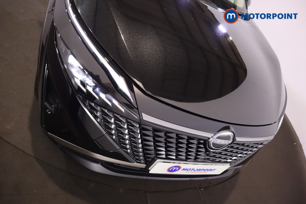 Used Nissan Qashqai 2025 for sale - 77037010: Photo 43