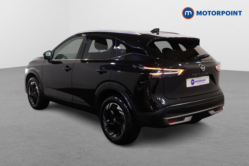 Used Nissan Qashqai 2025 for sale - 77037010: Photo 5