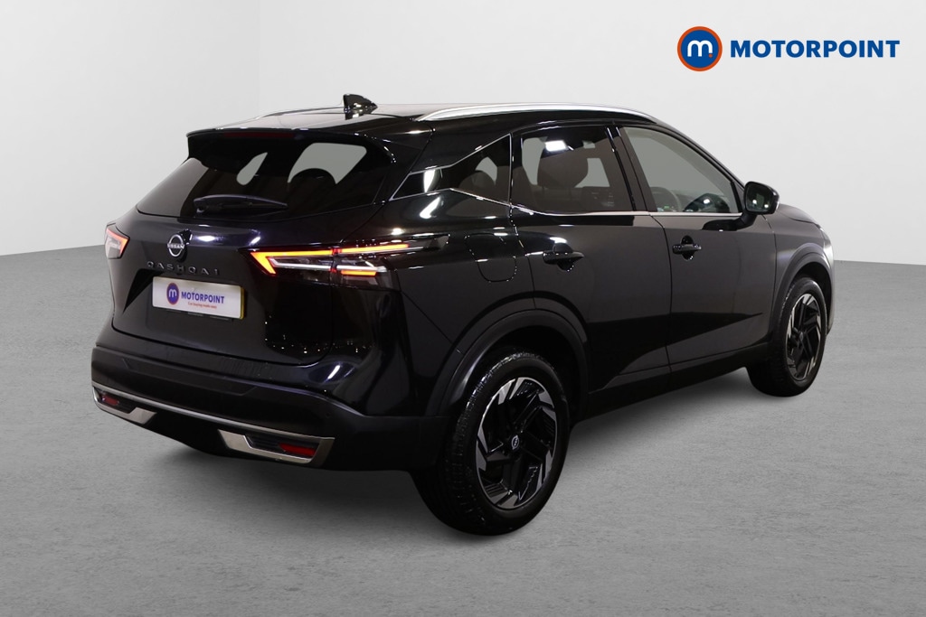 Used Nissan Qashqai 2025 for sale - 77037010: Photo 7