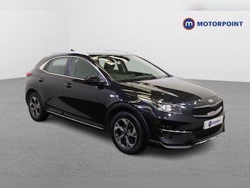 2020 - 1.0T GDi ISG 2 5dr