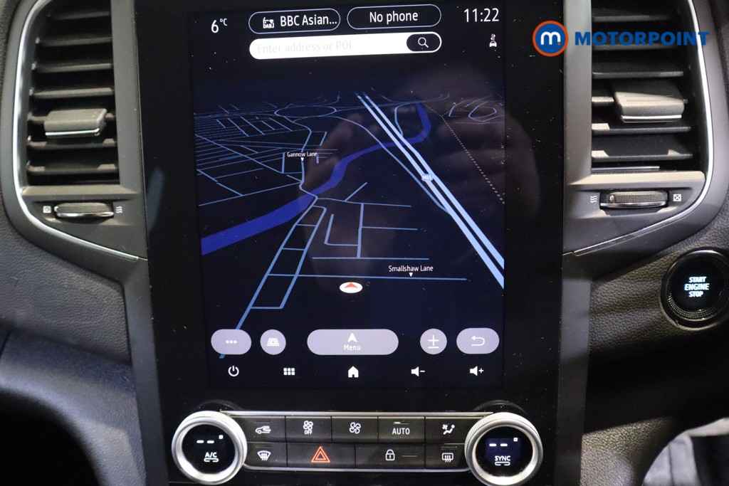 Used Renault Megane 2022 for sale - 77974213: Photo 10