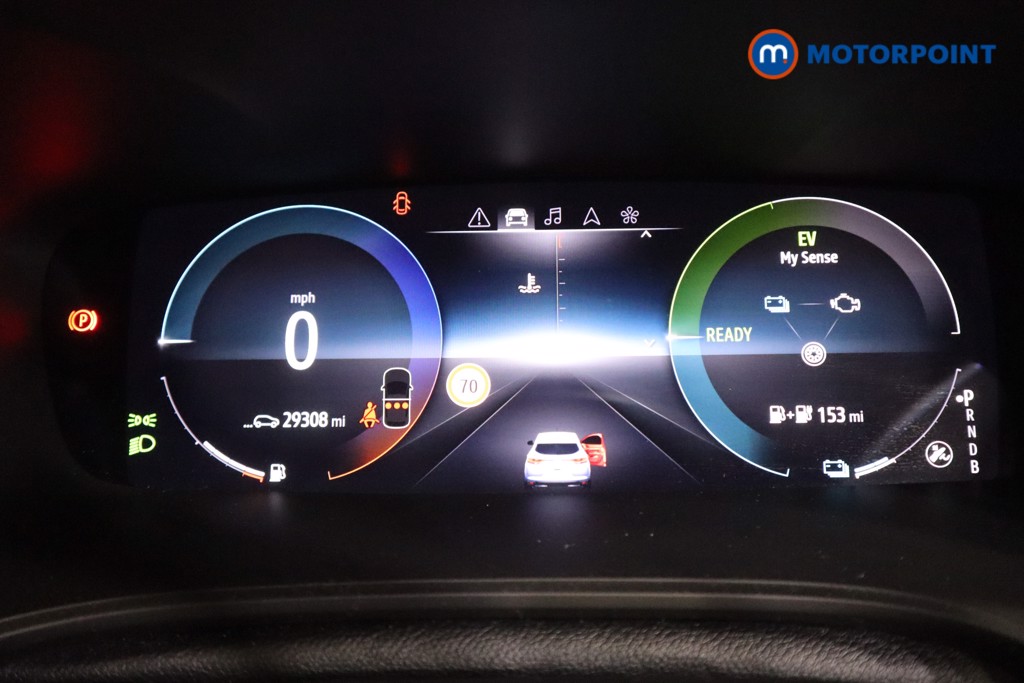 Used Renault Megane 2022 for sale - 77974213: Photo 12