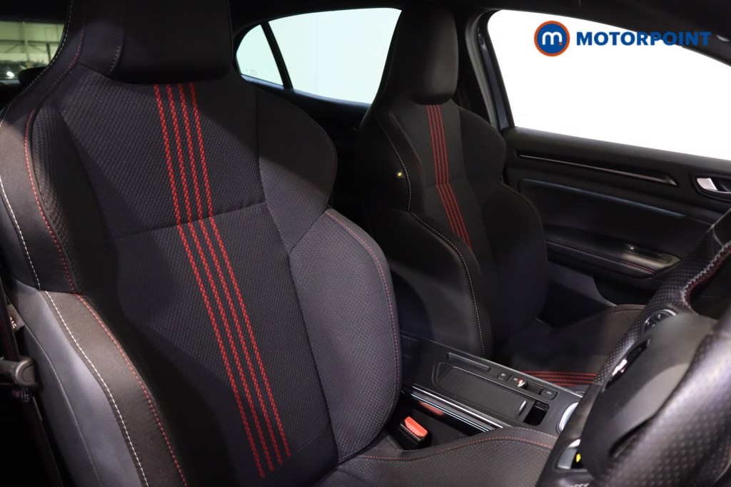 Used Renault Megane 2022 for sale - 77974213: Photo 15