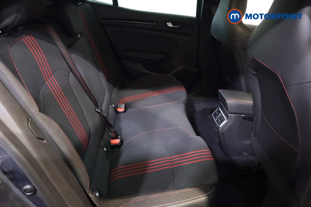 Used Renault Megane 2022 for sale - 77974213: Photo 16