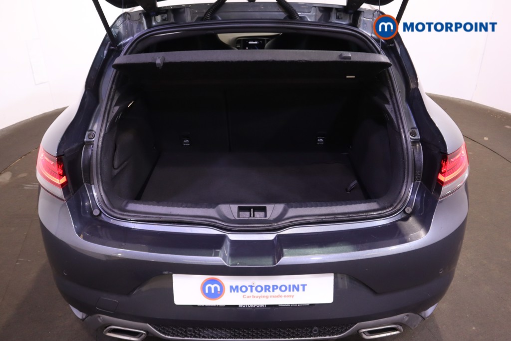 Used Renault Megane 2022 for sale - 77974213: Photo 17