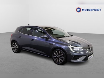 Renault Megane feature image