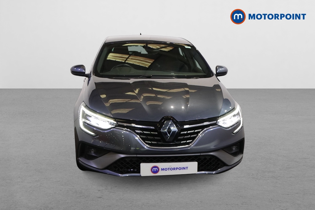Used Renault Megane 2022 for sale - 77974213: Photo 2