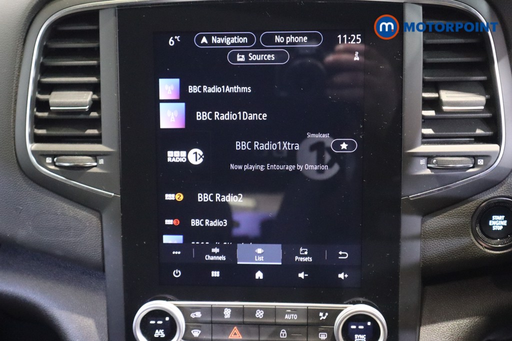 Used Renault Megane 2022 for sale - 77974213: Photo 29