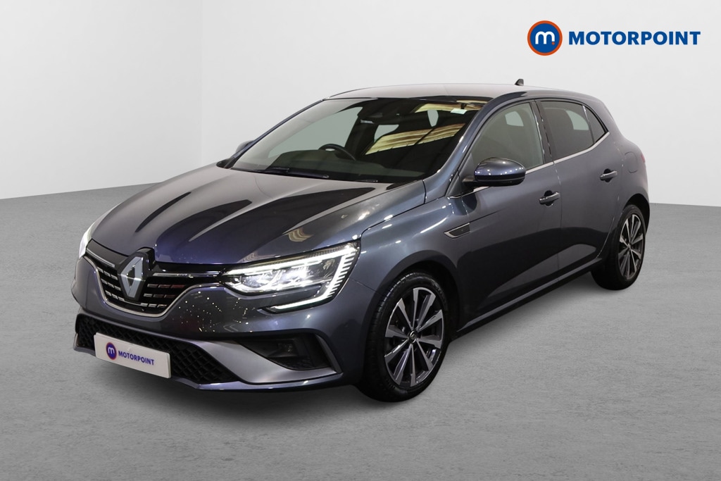 Used Renault Megane 2022 for sale - 77974213: Photo 3