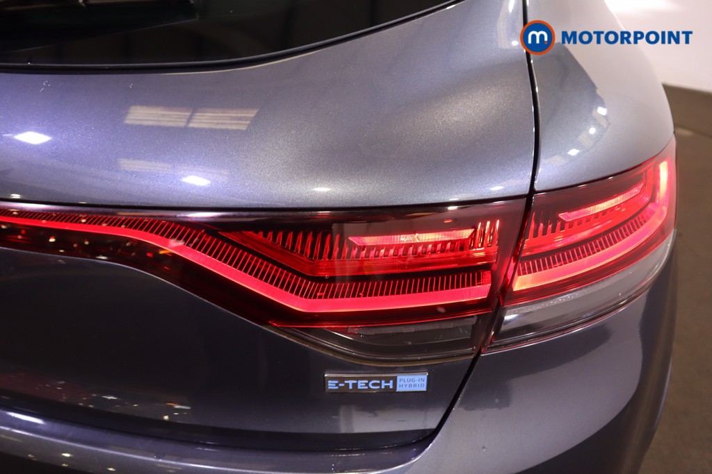 Used Renault Megane 2022 for sale - 77974213: Photo 40