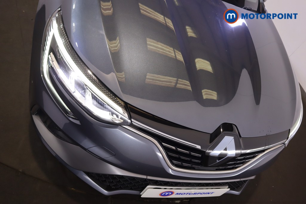 Used Renault Megane 2022 for sale - 77974213: Photo 45