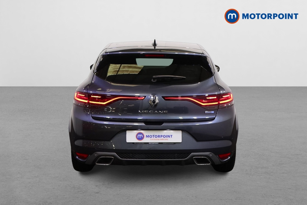 Used Renault Megane 2022 for sale - 77974213: Photo 6