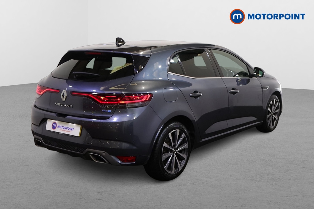 Used Renault Megane 2022 for sale - 77974213: Photo 7
