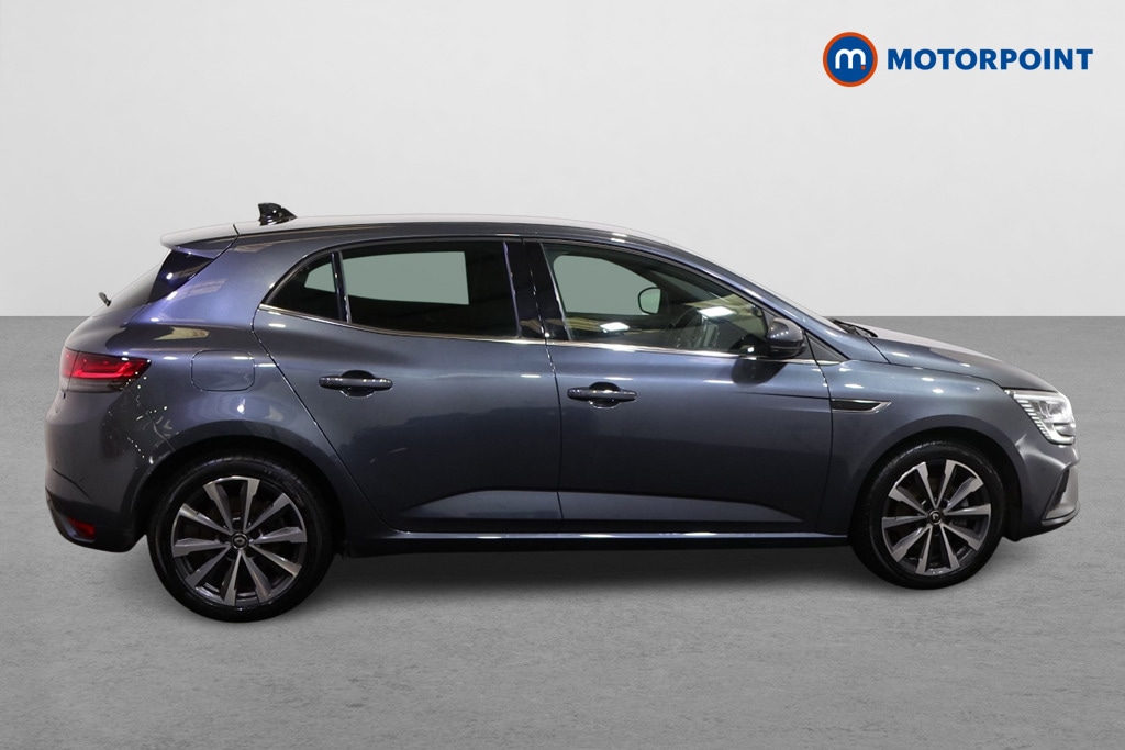 Used Renault Megane 2022 for sale - 77974213: Photo 8