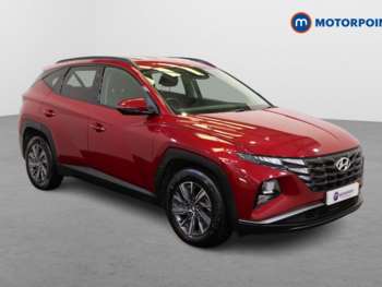 2022 - 1.6 TGDi SE Connect 5dr 2WD