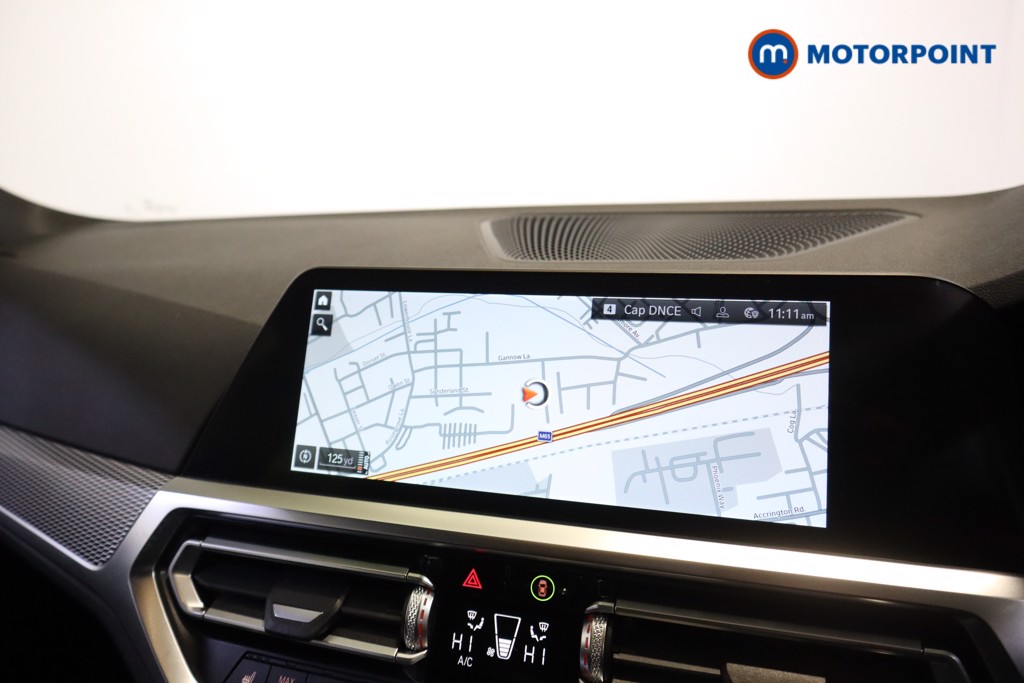 Used BMW 3 Series 2021 for sale - 76862772: Photo 10