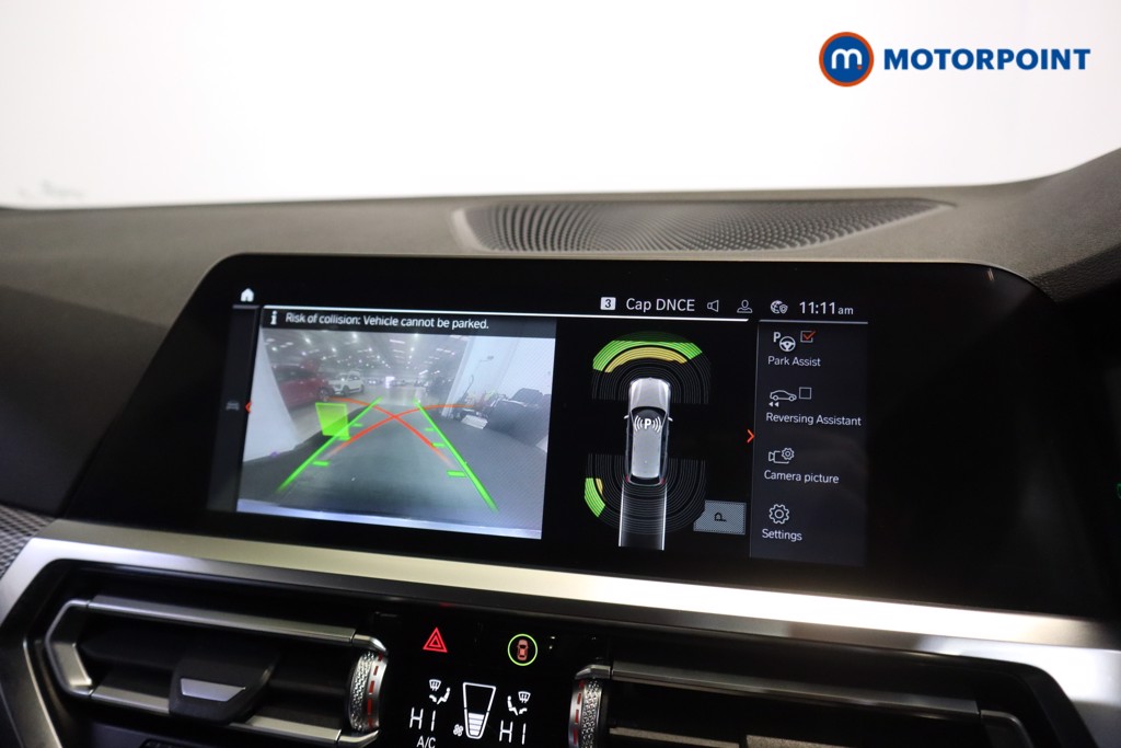 Used BMW 3 Series 2021 for sale - 76862772: Photo 22