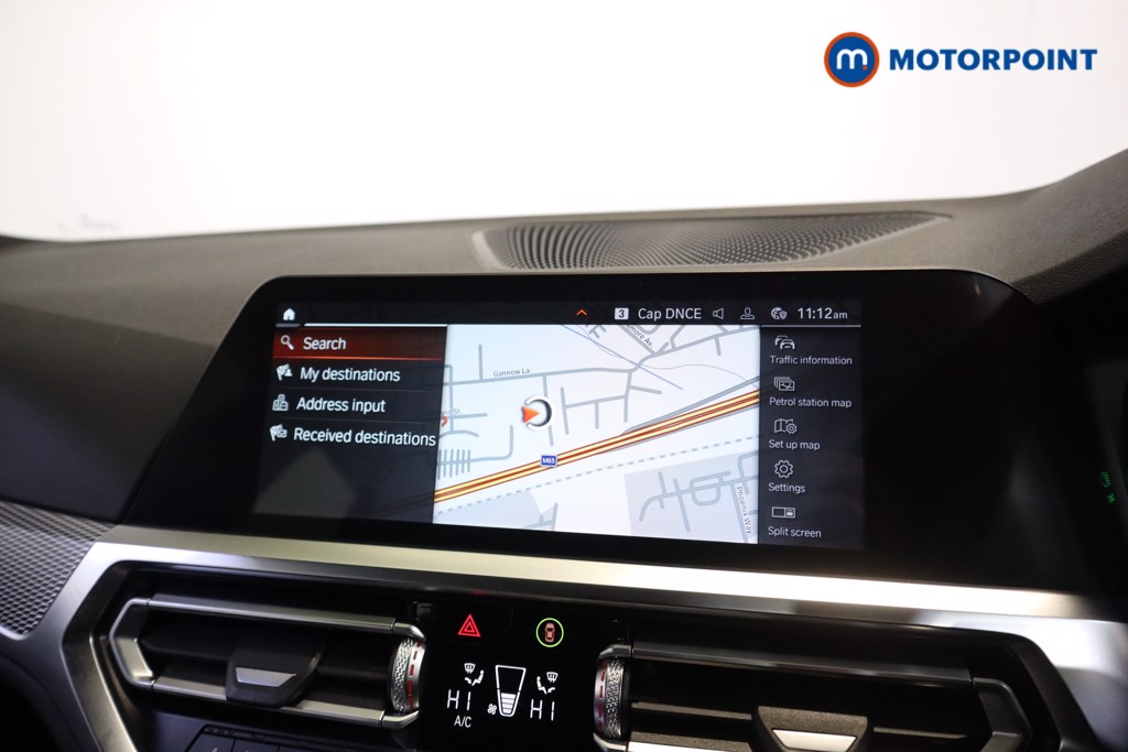 Used BMW 3 Series 2021 for sale - 76862772: Photo 25