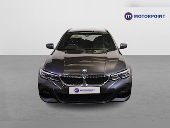 Used BMW 3 Series 2021 for sale - 76862772: Photo