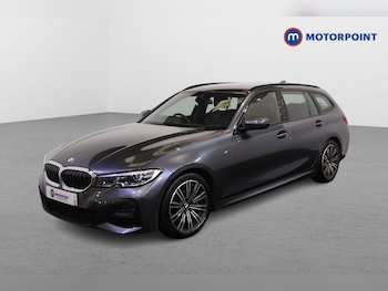 Used BMW 3 Series 2021 for sale - 76862772: Photo