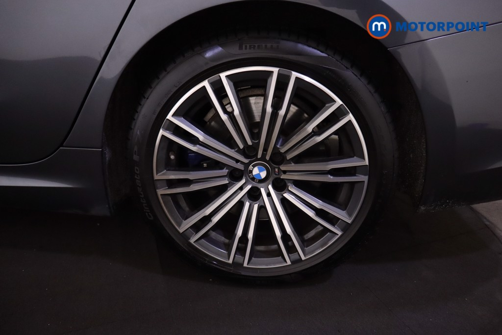 Used BMW 3 Series 2021 for sale - 76862772: Photo 43