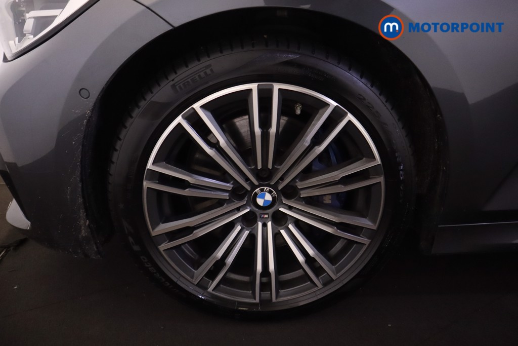 Used BMW 3 Series 2021 for sale - 76862772: Photo 44