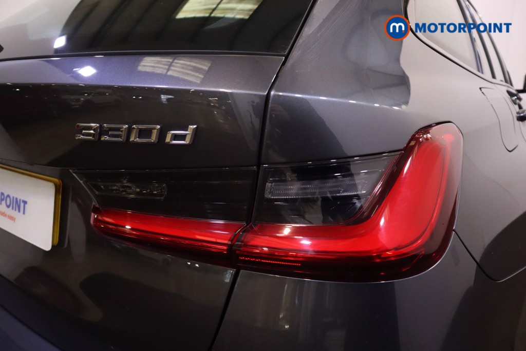 Used BMW 3 Series 2021 for sale - 76862772: Photo 47