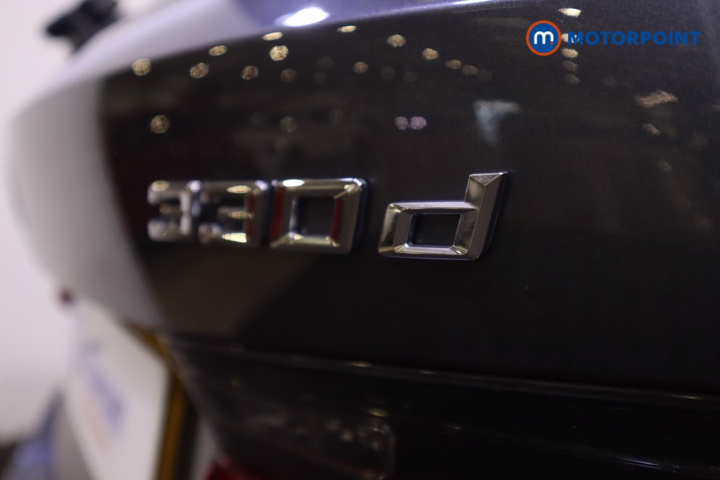 Used BMW 3 Series 2021 for sale - 76862772: Photo 48