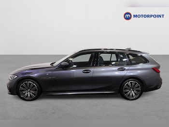 Used BMW 3 Series 2021 for sale - 76862772: Photo